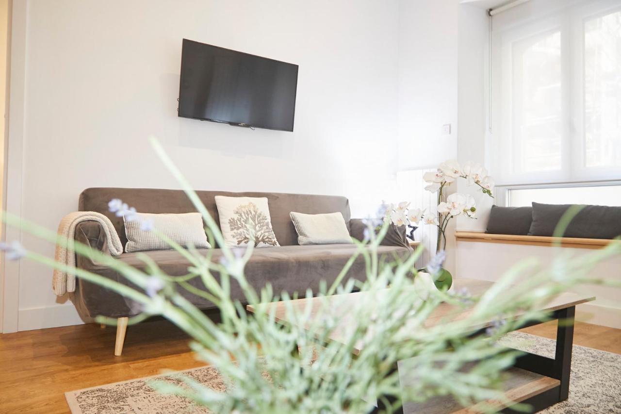 Prim By Luxe Apartamento *