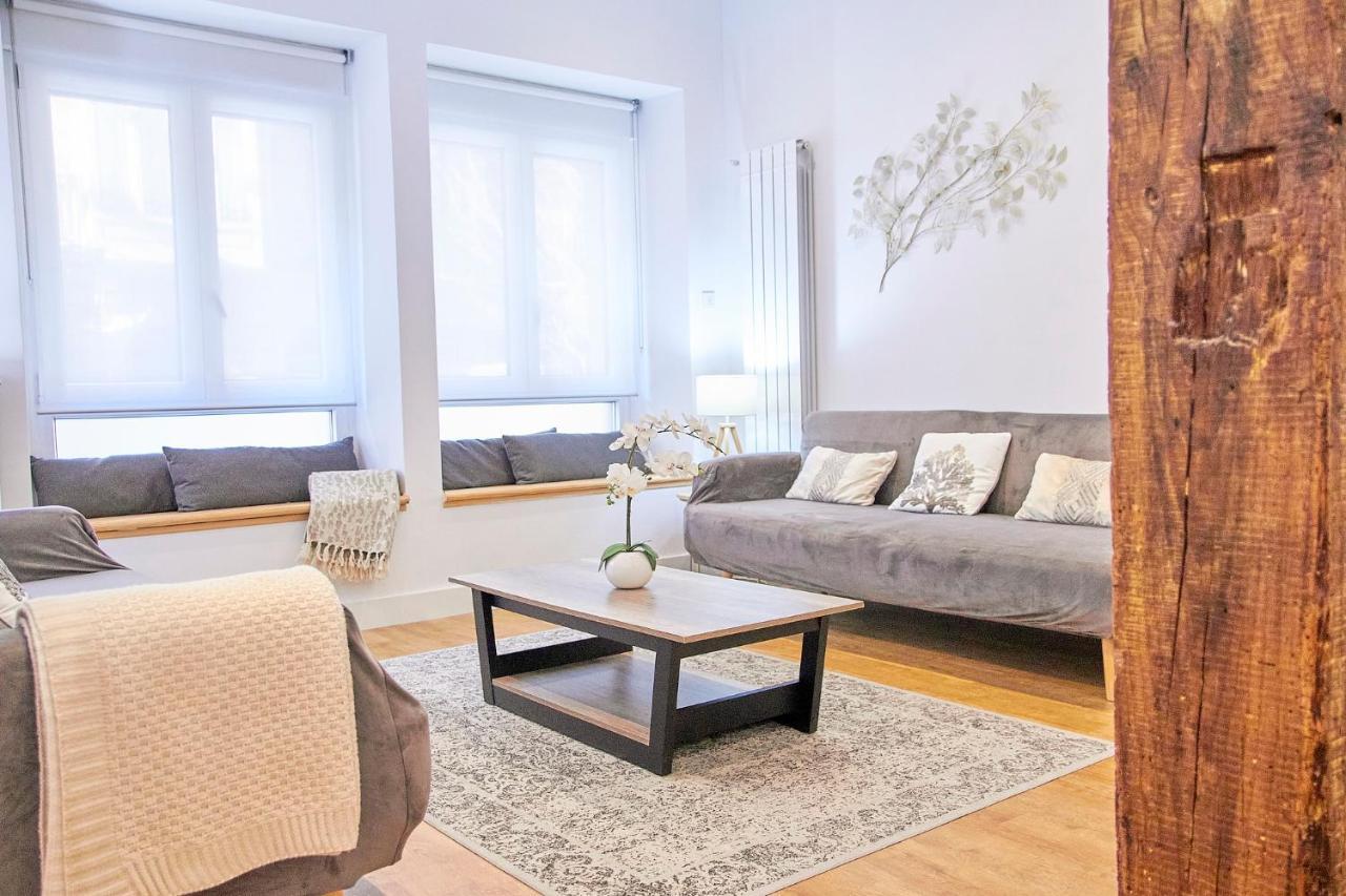 Apartamento Prim By Luxe *