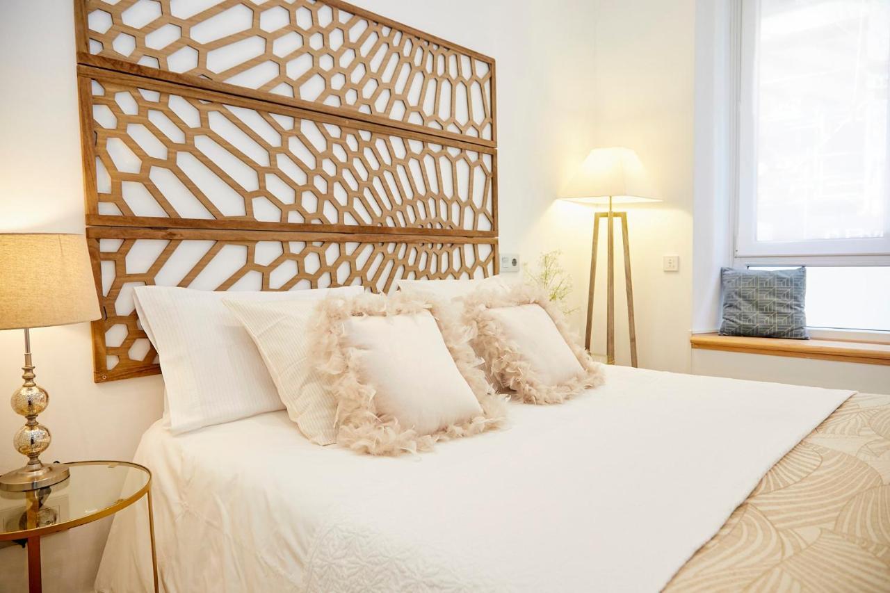 Apartamento Prim By Luxe San Sebastián